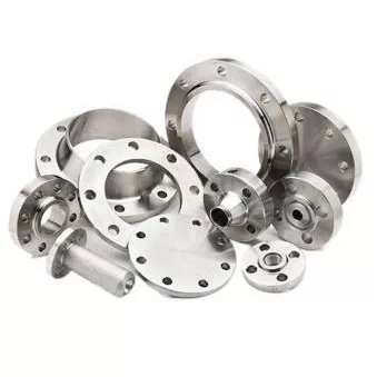 બેરલ ફ્લેંજ