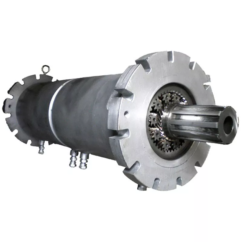 પરિવર્તિત પ્લેનેટરી સ્ક્રૂ