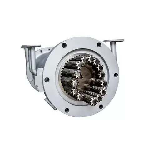 માનક પ્લેનેટરી સ્ક્રૂ